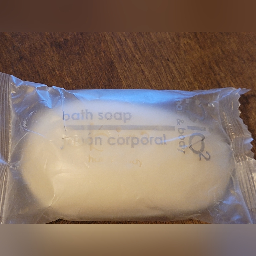 💚10 Ads/$10 - New Soap